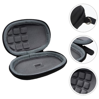  Tragbare drahtlose Mausgehäuse Outdoor Bag Kompatibel für MX Anywhere 2S M185