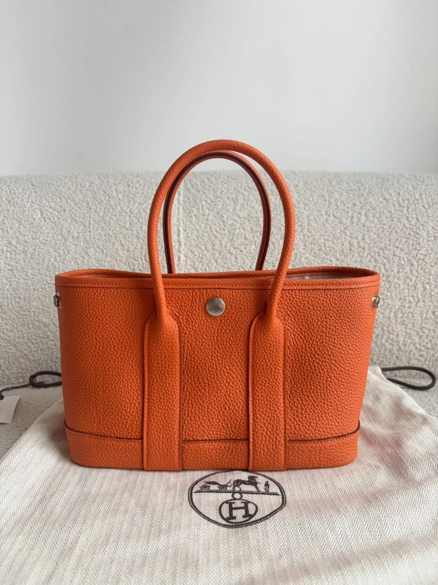 25+ HERMÈS Garden Party Bags for sale | Updated Oct 2026