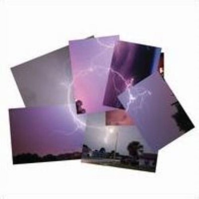 MIKAEL JORGENSEN: ARMZ - 7'' vinyl *BRAND NEW*