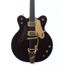 Gretsch 6122-62 Country Classic Ii 1997 Ricco Grana di Magogano Consegna Sicura da