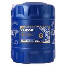 Mannol MN Classic 10W-40 20 L Motor&ouml;l