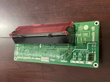 LG EBR81445907 Range Oven Control Board Touch Panel Assy AZ98664 | Wm1706