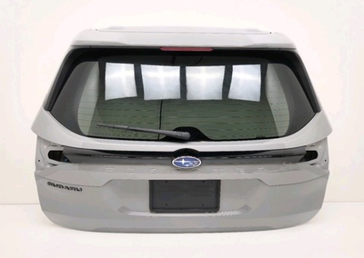#ad 2025 SUBARU FORESTER POWER LIFTGATE TAILGATE PREMIUM OEM $1869.00