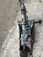 Mercedes G 55 amg  G Wagon W463  Steering Colomb 643460 023 Q2