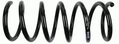FAHRWERKSFEDER FÜR FORD MONDEO IV TURNIER (BA7) - SACHS 994 272