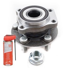 Roulement de roue Subaru FORESTER