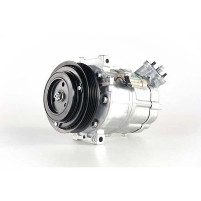 ACP 1035 000P Mahle Behr A/C AC Compressor With clutch Sedan for Saab 9-3 9-3X