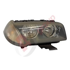 BMW X3 (E83) 06-09 RIGHT SIDE O/S FRONT HEADLIGHT 0301235602