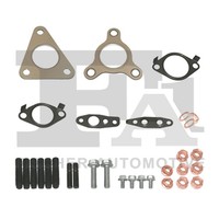 Fa1 Montagesatz Lader KT750050 FüR T30 Almera Trail Primera Nissan 1 Tino V10 2