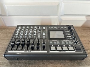 Roland Vr-3ex | eBay