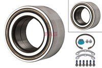 Schaeffler FAG Radlagersatz 713 6675 50 FüR MERCEDES-BENZ