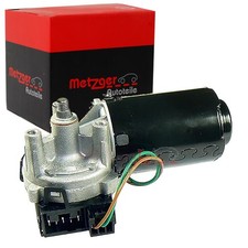 METZGER WISCHERMOTOR VORNE PASSEND FÜR FIAT CINQUECENTO SEICENTO | 2190829