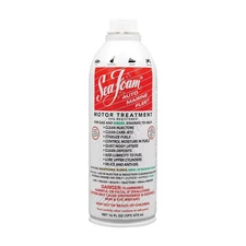 ( Pack of 1 ) Sea Foam SF-16 Motor Treatment for Gas and Diesel Engines 16 oz.