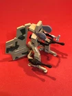 Star Wars Replacement Head Set For Kenner Security Scout
