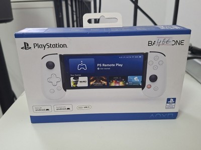 Backbone One PlayStation Edition für Android (USB-C)