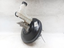 472105487R bremskraftverstärker RENAULT TALISMAN II 2.0D KW118 brufpK3984-139708