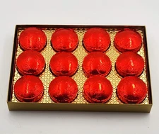 12 Shower Steamer Gift Set 100% Essential Oils Aromatherapy