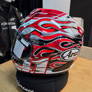 Arai Rx7 Rr4 | eBay