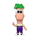 Funko POP! Television Phineas and Ferb - Ferb (1628)