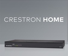 Crestron CP4-R 4-Series Control Processor