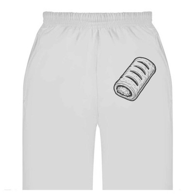 Jogginghose / Jogger ''Sausage Roll'' für Erwachsene (JO056636)