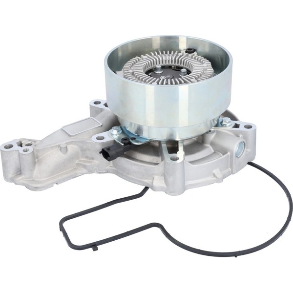 Febi Bilstein 46019 Wasserpumpe FüR Volvo Renault Trucks Premium 2 Kerax T K C-image