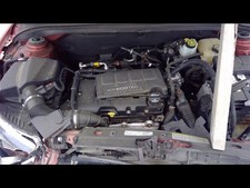 Used Active Suspension Control Module fits: 2016 Chevrolet Cruze Suspension RH r