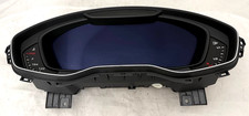 2017-2020 Audi A5 S5 Q5 Speedometer Cluster 8w5920790d 42k Miles