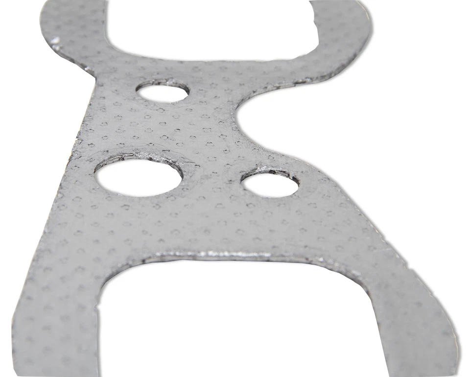 Cabezales de tubo largo Hooker 2463HKR Competition - pintados Foto 4 de 4