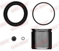 Quick Brake Reparatursatz, Bremssattel 114-5132 FüR Alfa Romeo Audi BMW