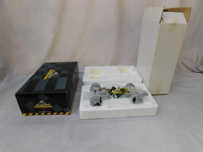 Mint in box Exoto Lotus Ford Type 49 Grand Prix Classics #5