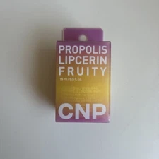 CNP Laboratory Propolis Lipcerin 3 Colors 15ml 2024 New K-Beauty