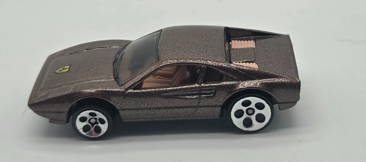 Hot Wheels Ferrari 1977 Year of Manufacture Vintage Manufacture