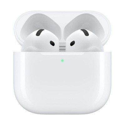 Apple AirPods 4  ANC mit USB-C  Ladecase Weiß