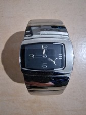 Orologio Puma Sportivo/Casual in Acciaio
