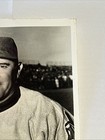 Al Lopez Cleveland Indians 1940s Original vintage Autographed 8x10 Photo HOF — photo 4
