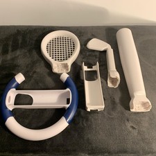 Nintendo Wii Sport accessory