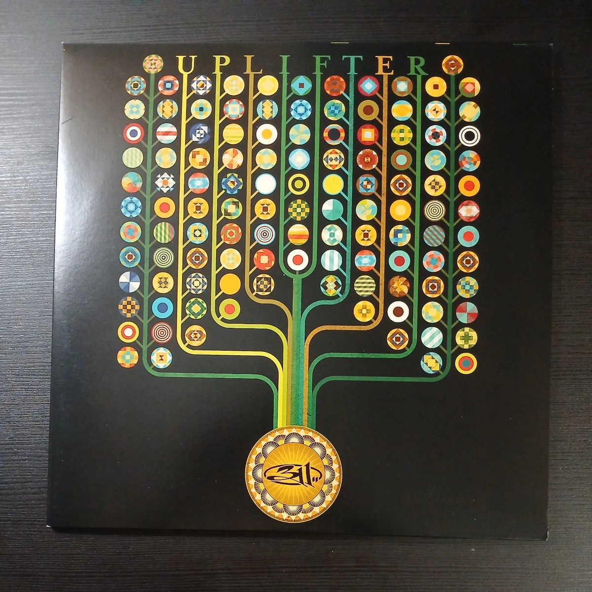 311 Vinyl for sale - eBay