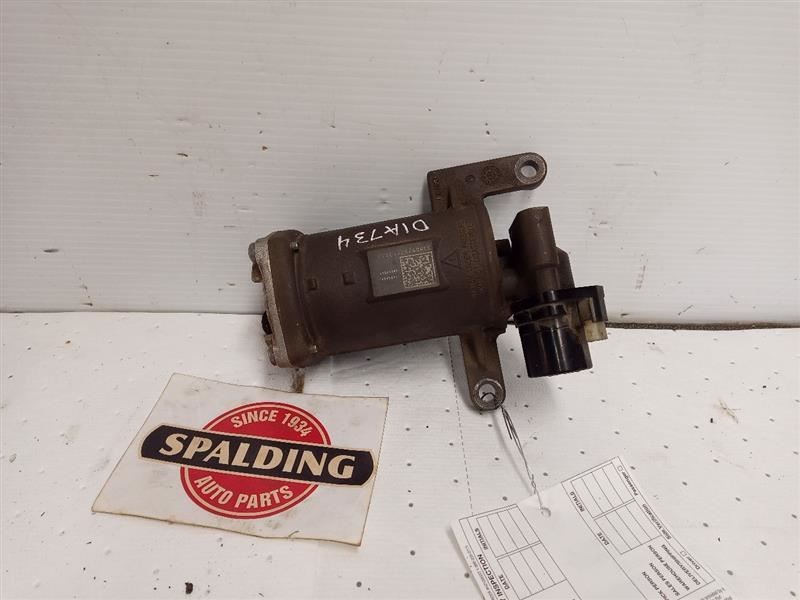 GM 24292557 Transmission Shift Accumulator from 20108 GMC Terrain 10430541