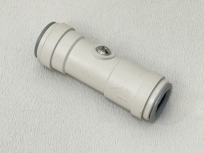 John Guest Speedfit 22 mm Serviceventile - 22SV