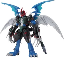 Bandai Figure-Rise Digimon Standard Amplified Paildramon Model Kit USA Seller