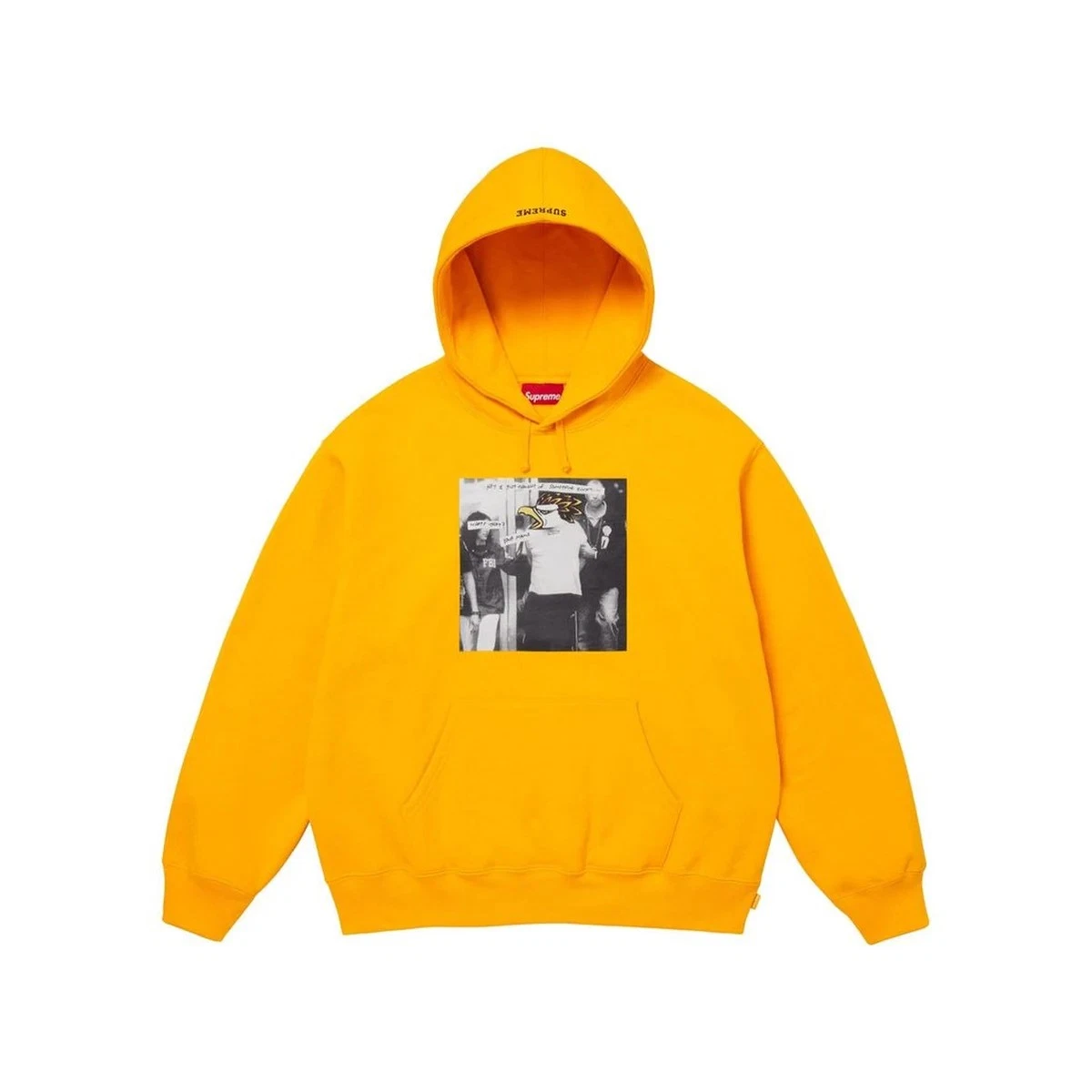 Supreme Gold Hoodies & Sweatshirts for Men for Sale | Shop Men's