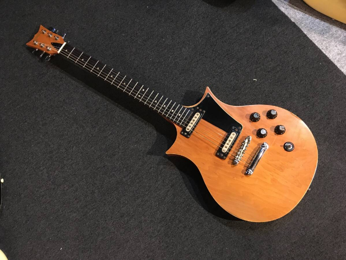 Electric Guitar Yamaha SX-80 NAT Natural 1973 Japan Vintage | eBay