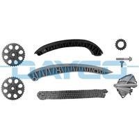 Steuerkettensatz FÜR Seat Cordoba (6L2), Seat Ibiza III (6L1) - Dayco KTC1002