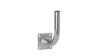 5902560366617 Uchwyt murowy 200mm, stal, ocynk Extralink L200 Extralink