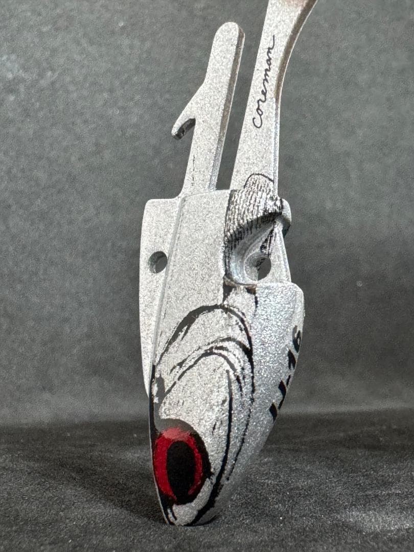 COREMAN IJ-16 Coreman IJ16 Iron Jig Head Set of 15 - Image 5