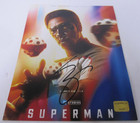 SUPERMAN Super Lot - 22 Total Signatures — photo 10