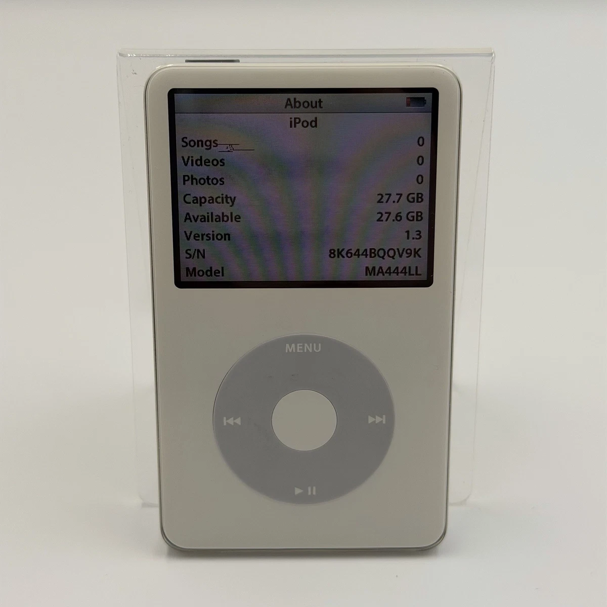 Ipod A1136 for sale | eBay