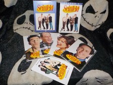 Seinfeld Season 5 DVD Free Shipping