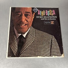 Duke Ellington Afro Bossa/Reprise/Rs 6069